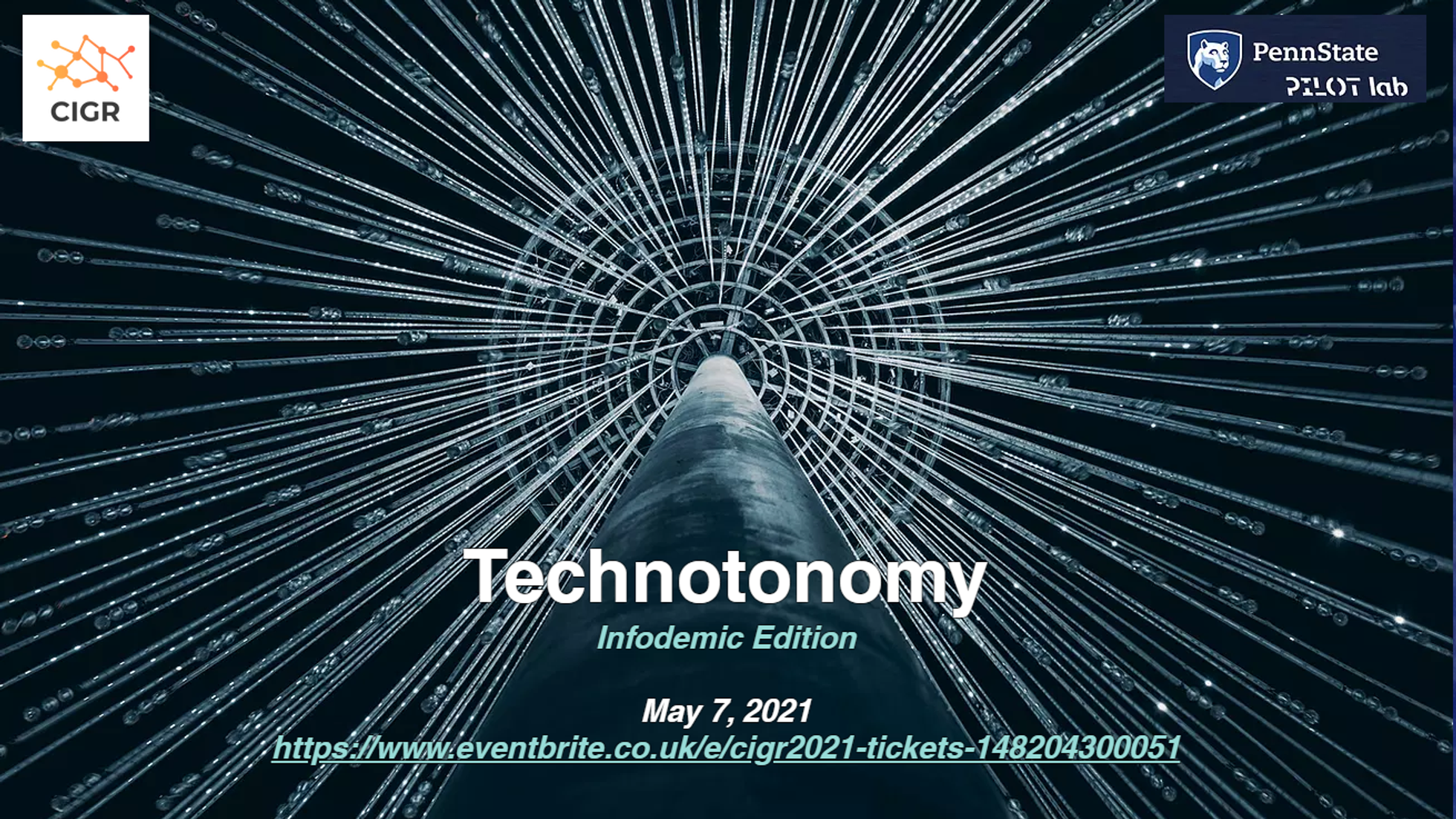 Technotonomy